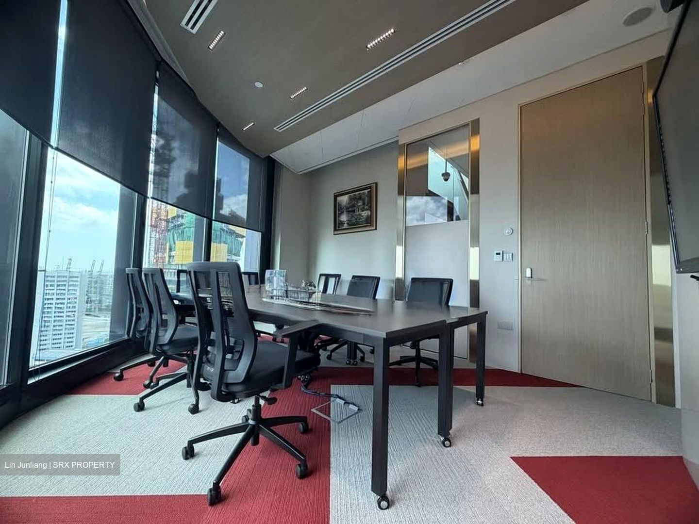 Hub Synergy Point (D2), Office #544191211